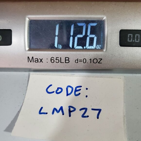 Blank NYC Imelda Cream Perforated Vegan Leather Moto Jacket Women Size XL NWT - Picture 11 of 11